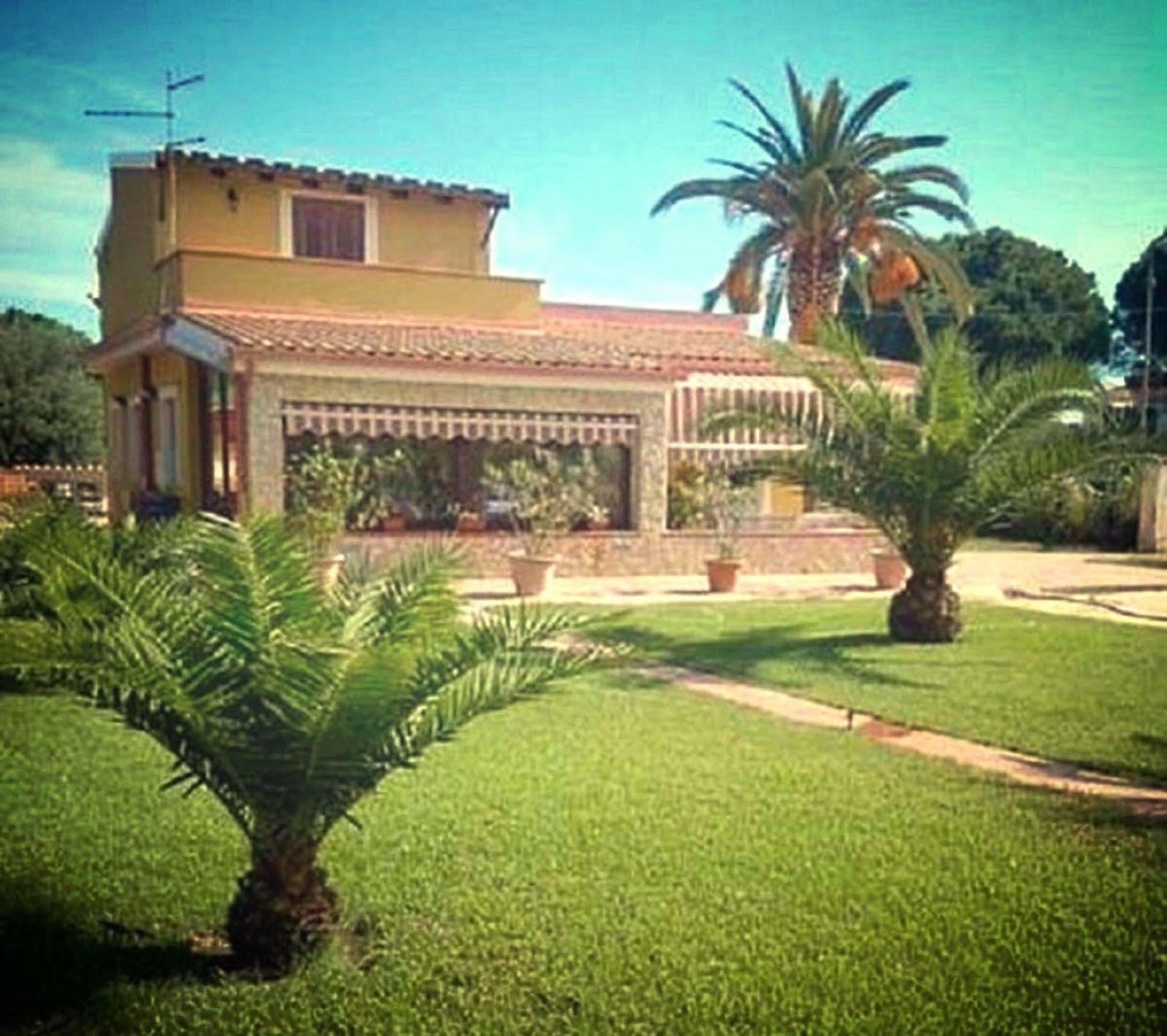 Bed and Breakfast Rudy Arenaile Аренелла Экстерьер фото