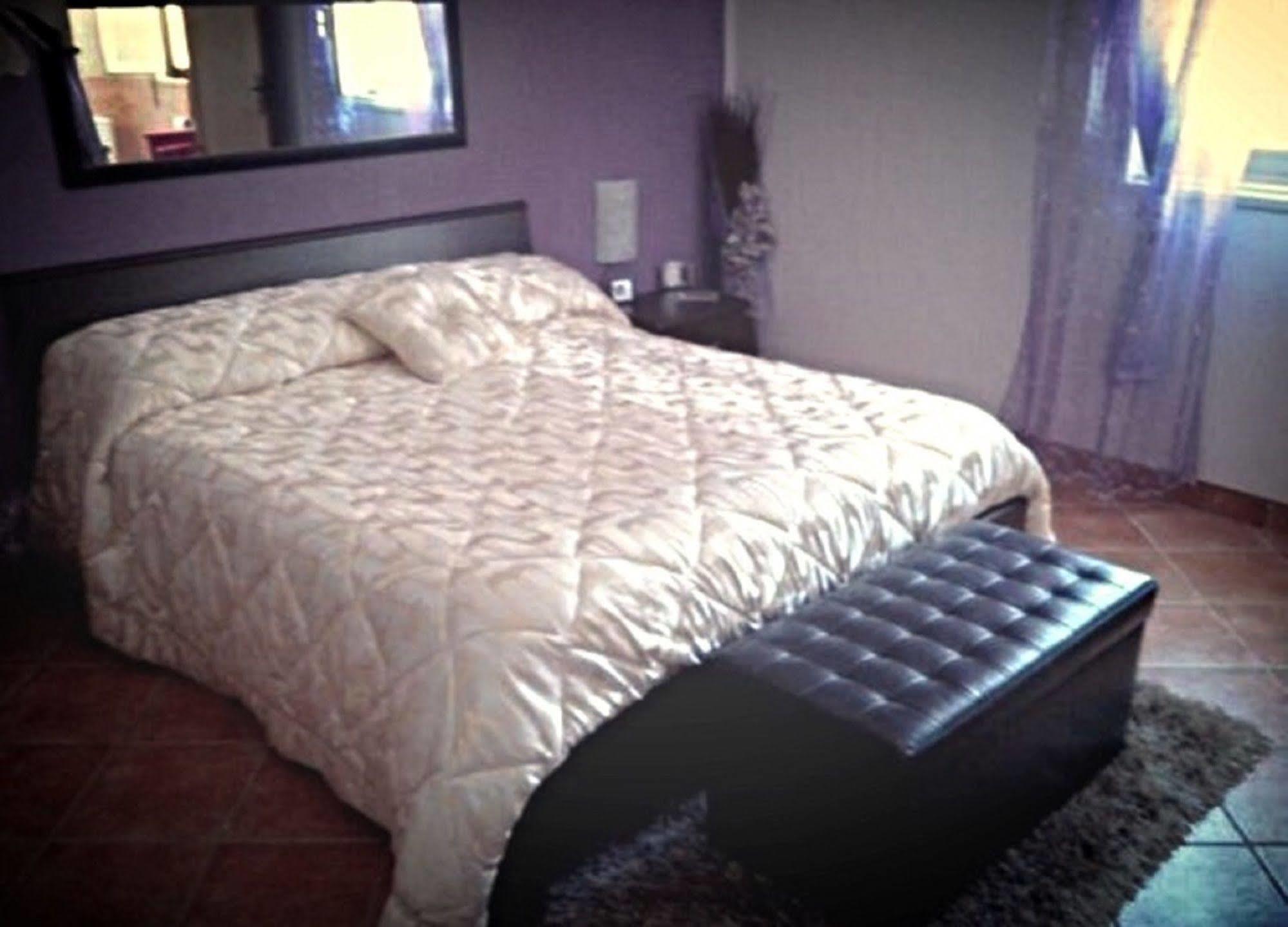 Bed and Breakfast Rudy Arenaile Аренелла Экстерьер фото