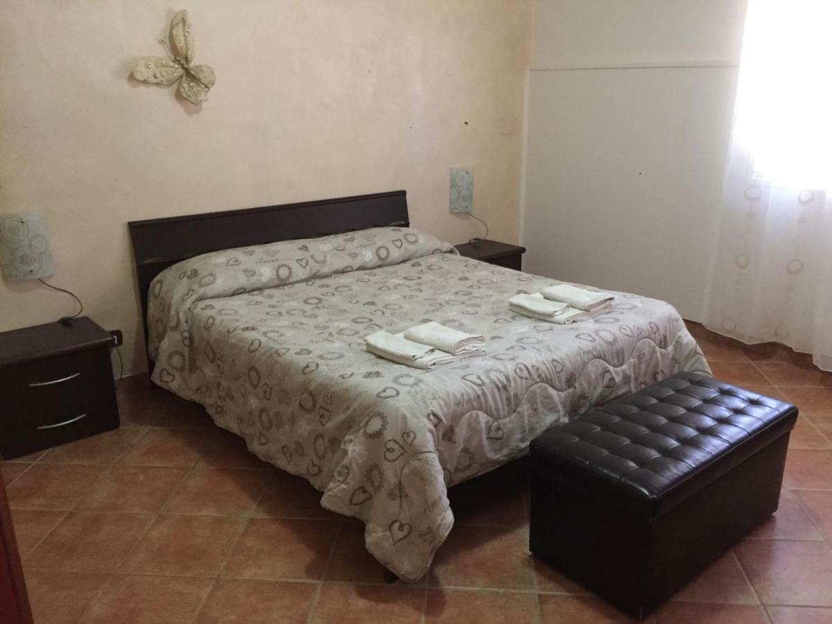 Bed and Breakfast Rudy Arenaile Аренелла Экстерьер фото