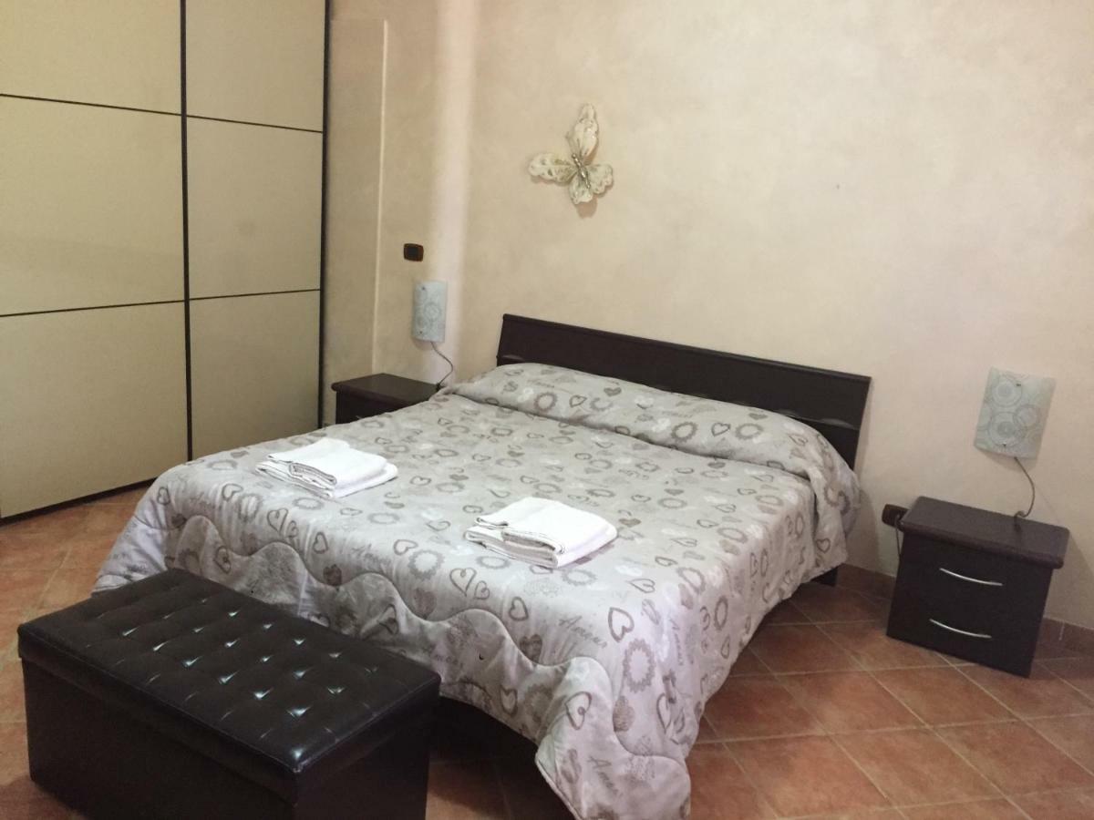 Bed and Breakfast Rudy Arenaile Аренелла Экстерьер фото