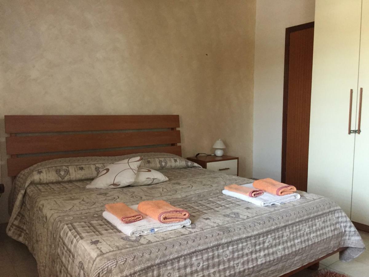Bed and Breakfast Rudy Arenaile Аренелла Экстерьер фото